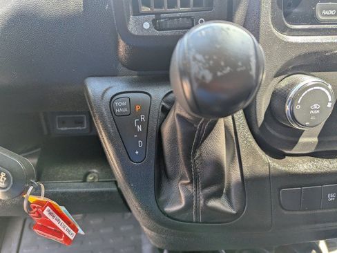Used 2019 RAM ProMaster 3500 FWD image 19