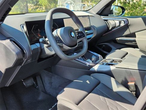 Used 2026 BMW X3 xDrive30 image 9