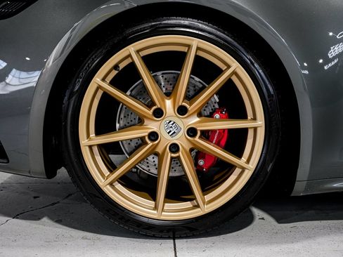 Used 2020 Porsche 911 Carrera 4S AWD/4WD image 52