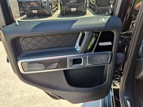 Used 2026 Mercedes-Benz G 63 AMG 4MATIC image 36