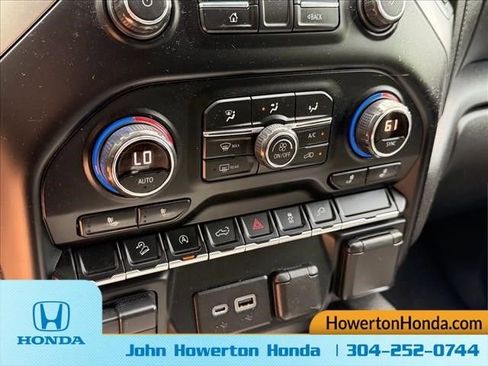 Used 2020 Chevrolet Silverado 1500 RST w/ All-Star Edition AWD/4WD image 21