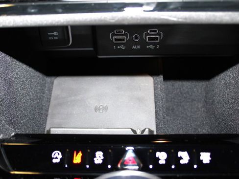 New 2025 Jeep Wagoneer L Series II image 20