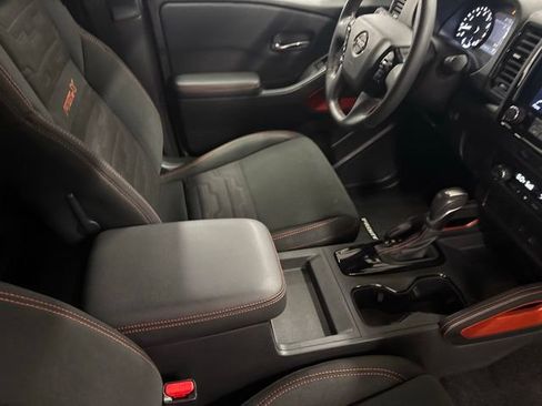 Used 2024 Nissan Frontier Pro-X RWD image 21
