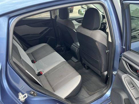 Used 2019 Subaru Crosstrek 2.0i w/ Eyesight System AWD/4WD image 21