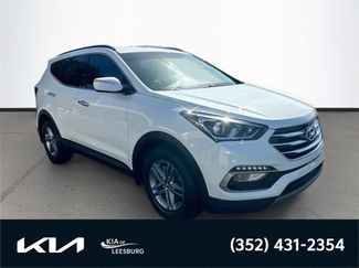 Used 2018 Hyundai Santa Fe Sport FWD video 1