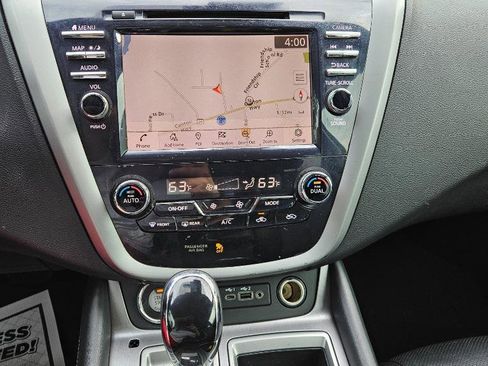Used 2020 Nissan Murano SL image 38