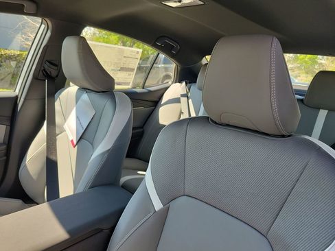 New 2026 Toyota Camry SE image 19