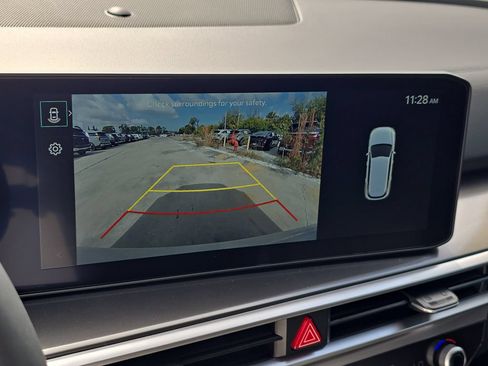 New 2026 Kia Sorento S w/ S Panoramic Sunroof Package FWD image 24