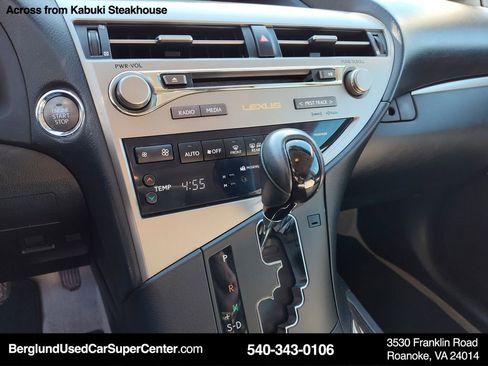 Used 2014 Lexus RX 350 Base image 24