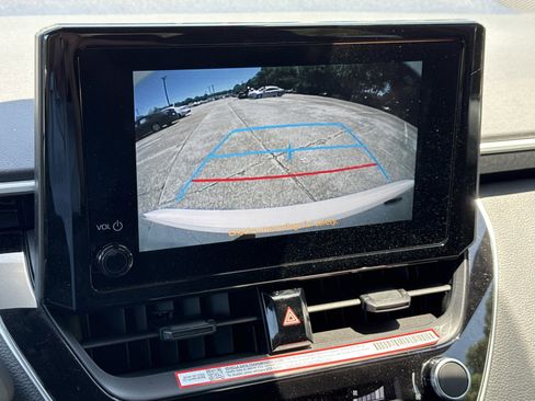 Used 2026 Toyota Corolla SE FWD image 22