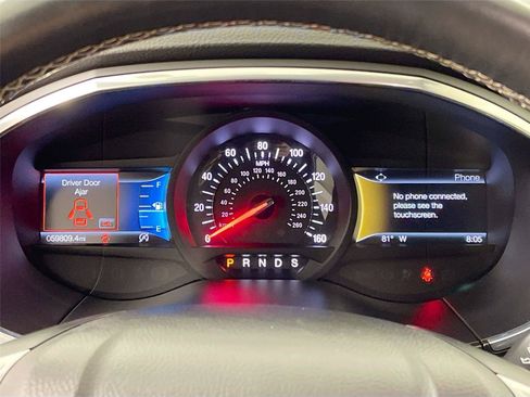 Used 2020 Ford Edge ST w/ Cold Weather Package AWD/4WD image 20
