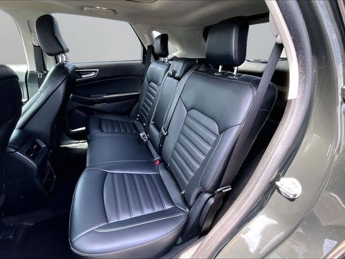 Used 2024 Ford Edge SEL AWD/4WD image 18