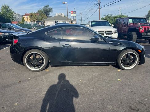 Used 2014 Scion FR-S image 6