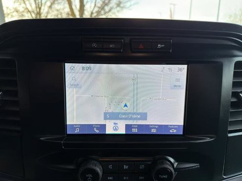 Certified 2023 Ford F150 XL w/ STX Appearance Package image 30