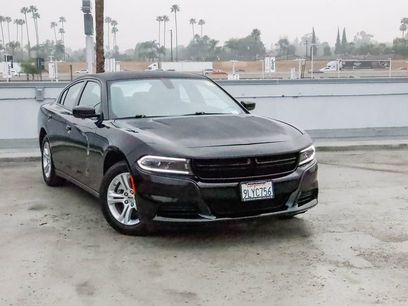 Certified 2023 Dodge Charger SXT