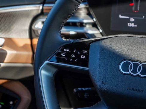 New 2026 Audi A6 Premium Plus image 16