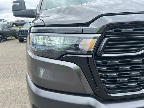 New 2026 RAM 1500 Classic Warlock image 18