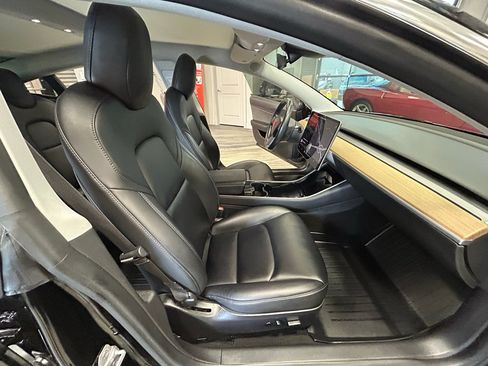 Used 2019 Tesla Model 3 Long Range AWD/4WD image 37