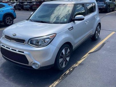 Used 2015 Kia Soul !