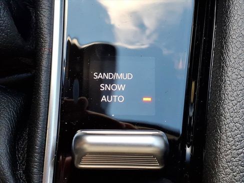 New 2026 Jeep Compass Limited image 12