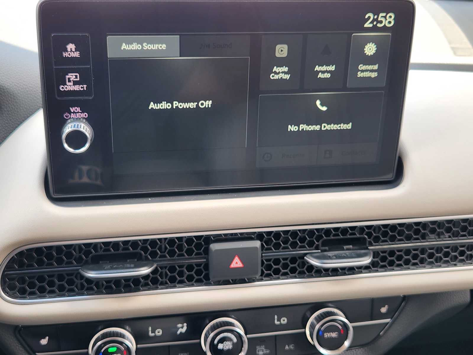 New 2027 Honda HR-V EX-L image 14