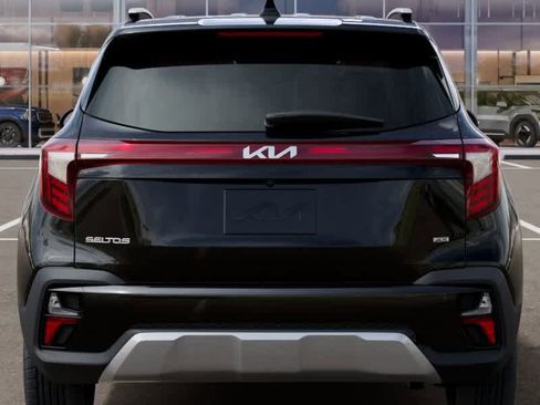 New 2026 Kia Seltos S AWD/4WD image 13