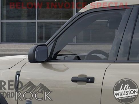 New 2025 Ford Bronco Sport Big Bend image 19