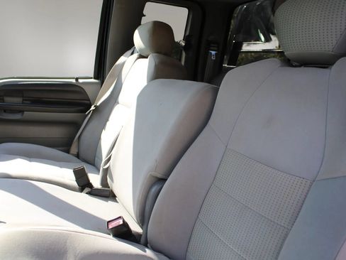 Used 2007 Ford F250 Lariat AWD/4WD image 15