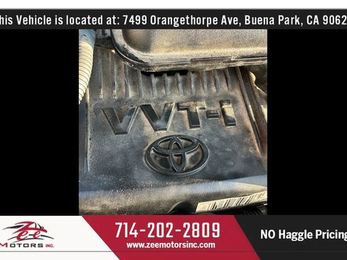 Used 2005 Toyota Tacoma 2WD Regular Cab image 36