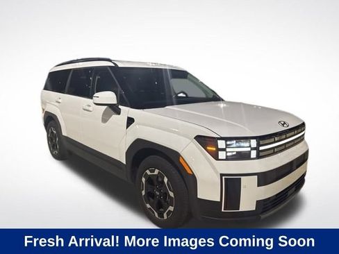 Used 2024 Hyundai Santa Fe SEL image 1