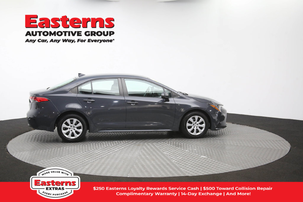 Used 2024 Toyota Corolla LE FWD image 46