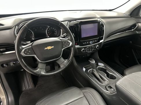 Used 2018 Chevrolet Traverse LT AWD/4WD image 15