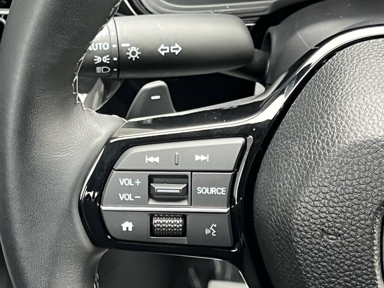 Used 2024 Honda Civic Sport image 22