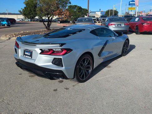Used 2026 Chevrolet Corvette Stingray Coupe w/ 1LT image 8