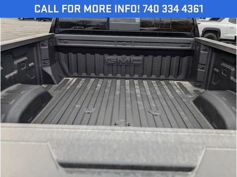 New 2026 GMC Sierra 3500 Denali w/ Denali Reserve Package image 10