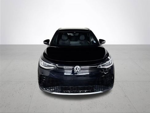 Certified 2023 Volkswagen ID.4 Pro S Plus AWD/4WD image 3