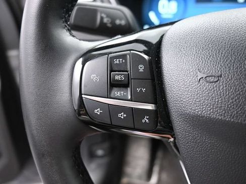 Used 2024 Ford Escape Platinum AWD/4WD image 25