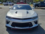 Used 2016 Chevrolet Camaro SS image 3