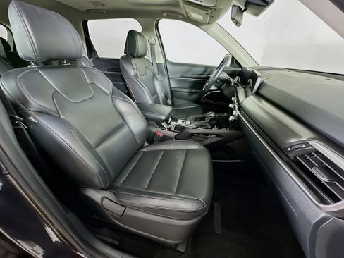 Used 2025 Kia Telluride S AWD/4WD image 34