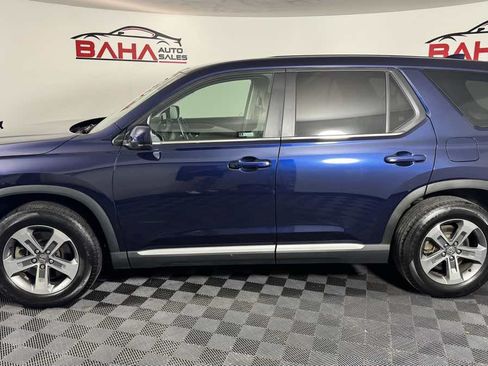 Used 2023 Honda Pilot EX-L image 3