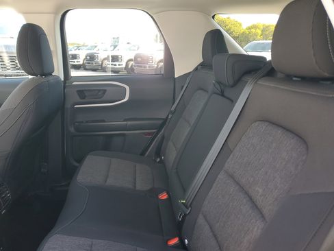 Used 2024 Ford Bronco Sport Big Bend w/ Convenience Package image 13