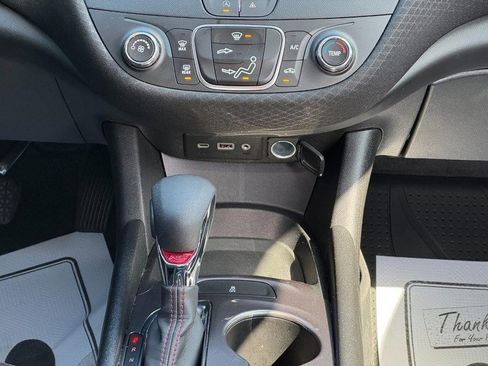 Used 2023 Chevrolet Malibu RS w/ LPO, Floor Liner Package image 14