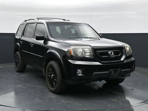 Used 2009 Honda Pilot EX-L image 4