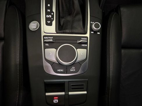 Used 2020 Audi A3 2.0T Premium w/ Final Edition Package AWD/4WD image 49