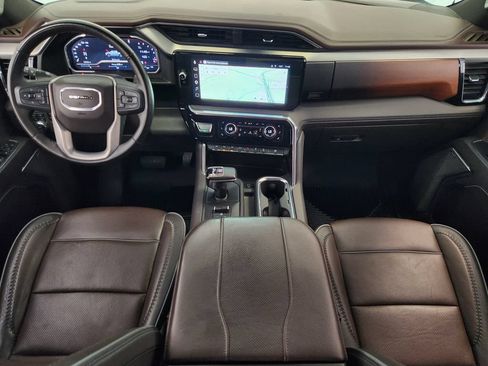 Used 2024 GMC Sierra 1500 Denali w/ Denali Reserve Package AWD/4WD image 26