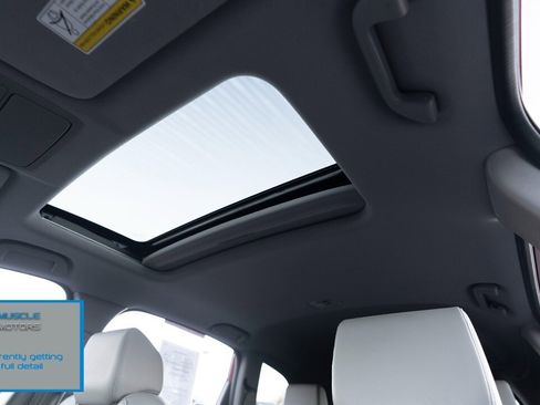 Used 2021 Honda CR-V EX-L image 8