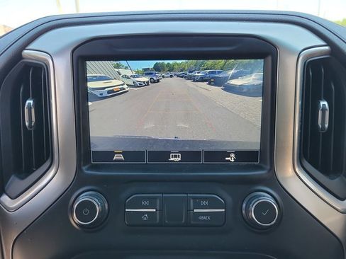 Used 2021 Chevrolet Silverado 1500 LTZ image 14