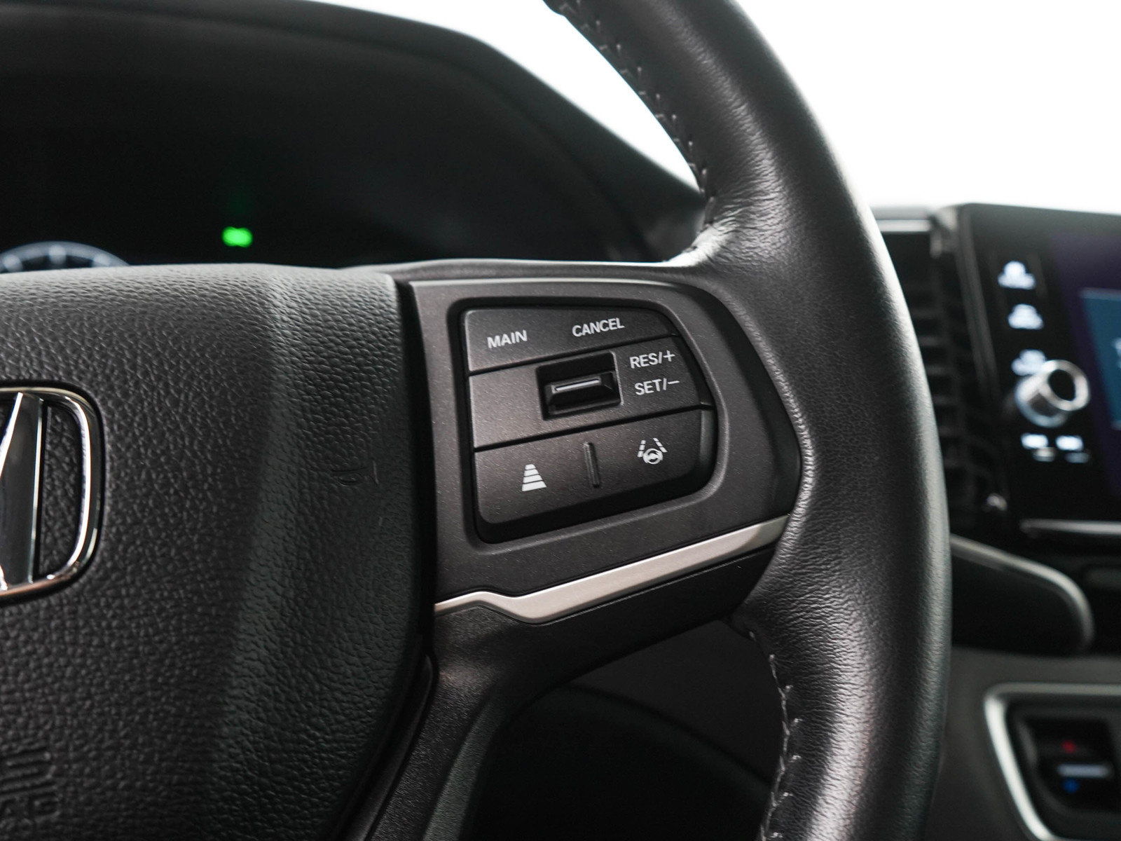 Used 2024 Honda Ridgeline Sport image 26