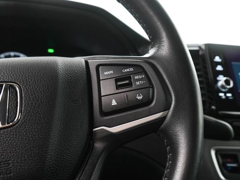 Used 2024 Honda Ridgeline Sport image 26