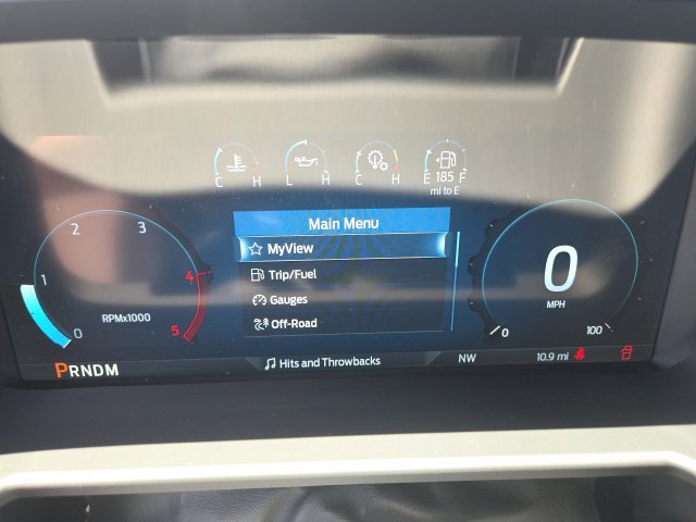 New 2026 Ford F350 Lariat AWD/4WD image 25